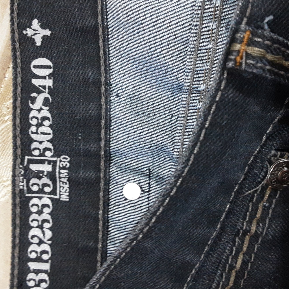 Pants - Picture 5 of 8